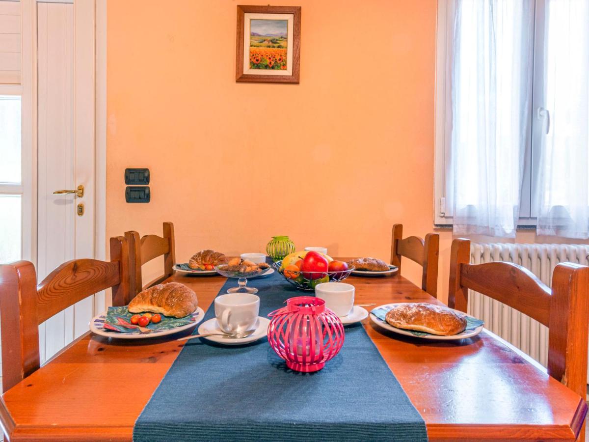 Holiday Home Ribes By Interhome Consiglio di Rumo Zewnętrze zdjęcie