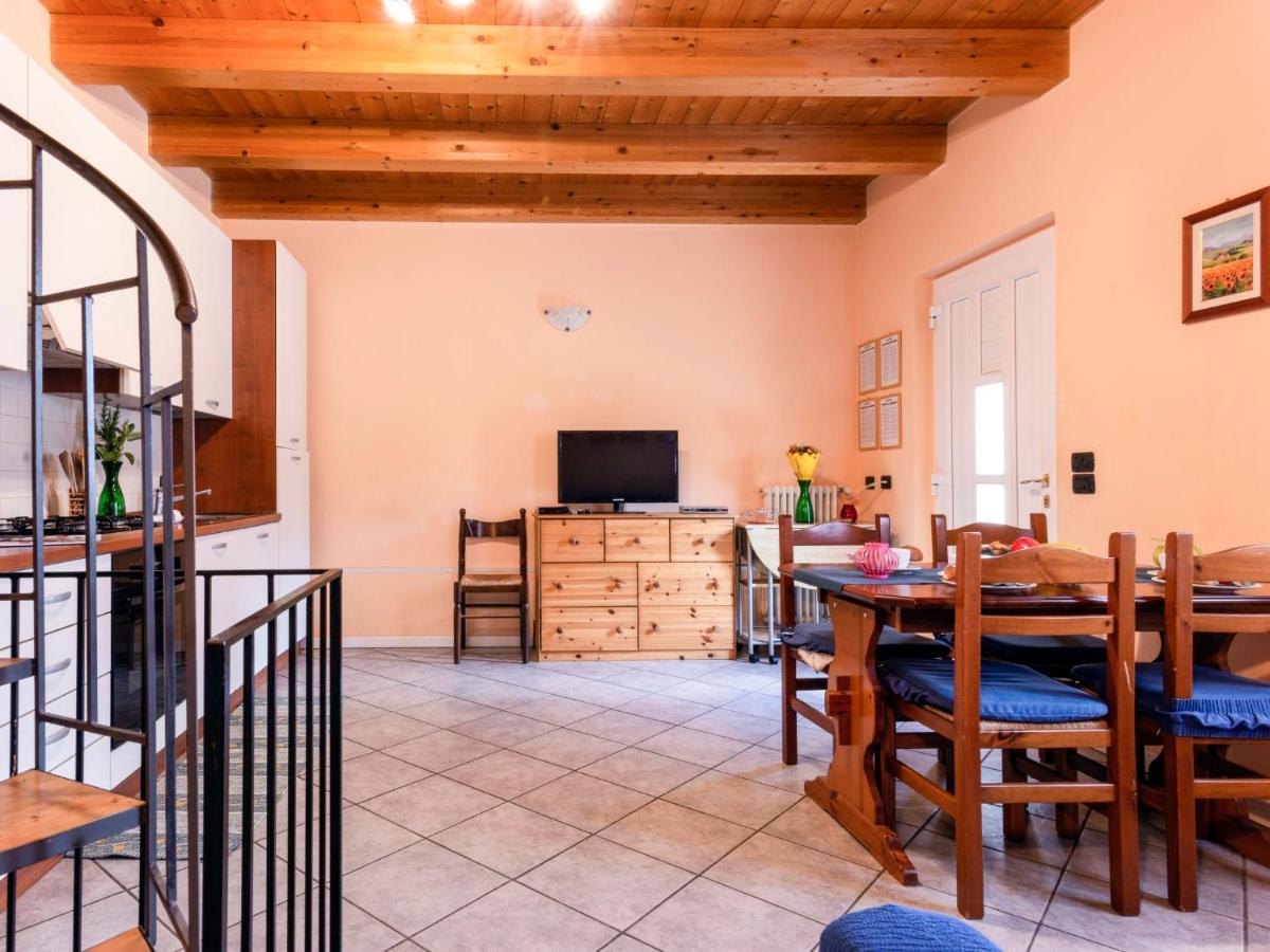 Holiday Home Ribes By Interhome Consiglio di Rumo Zewnętrze zdjęcie