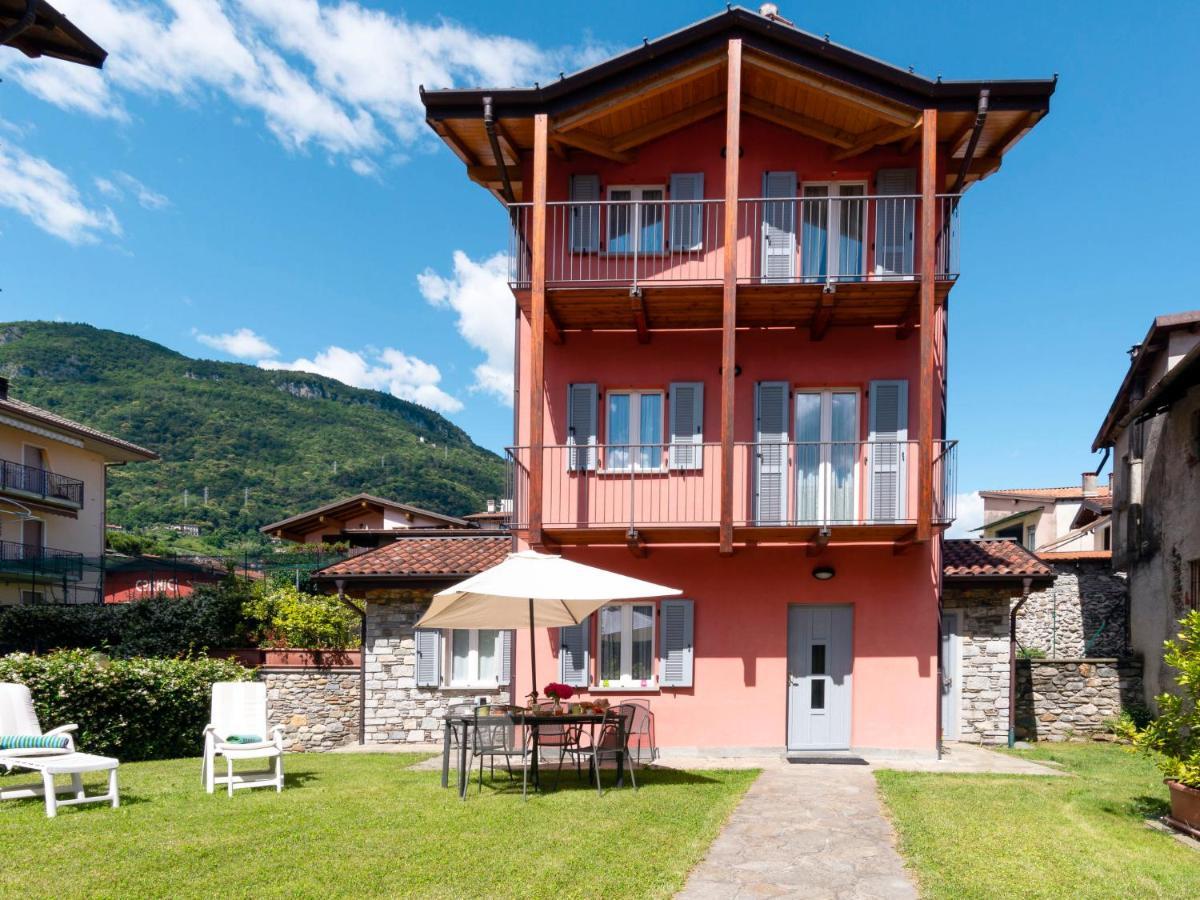 Holiday Home Ribes By Interhome Consiglio di Rumo Zewnętrze zdjęcie