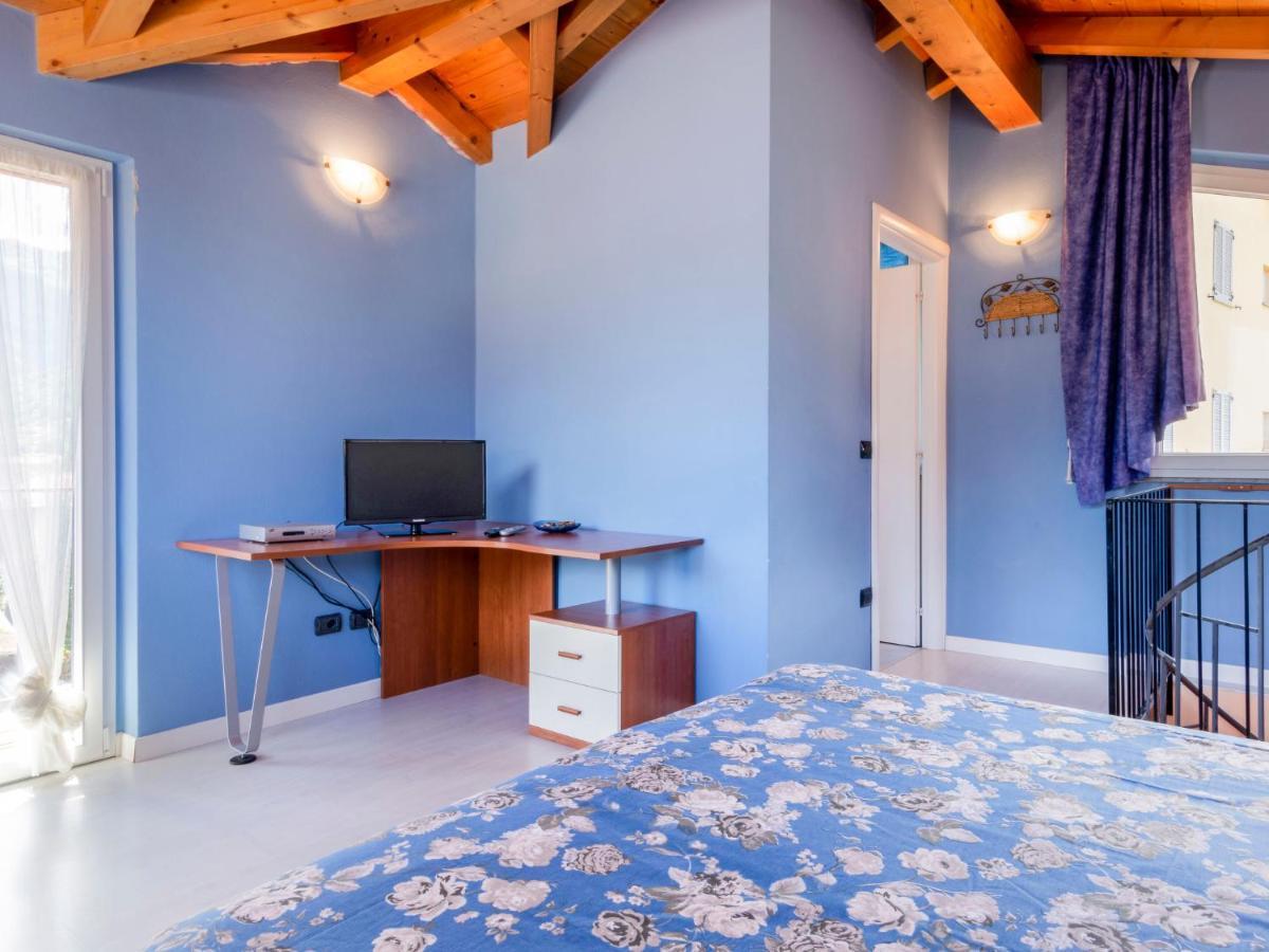 Holiday Home Ribes By Interhome Consiglio di Rumo Zewnętrze zdjęcie