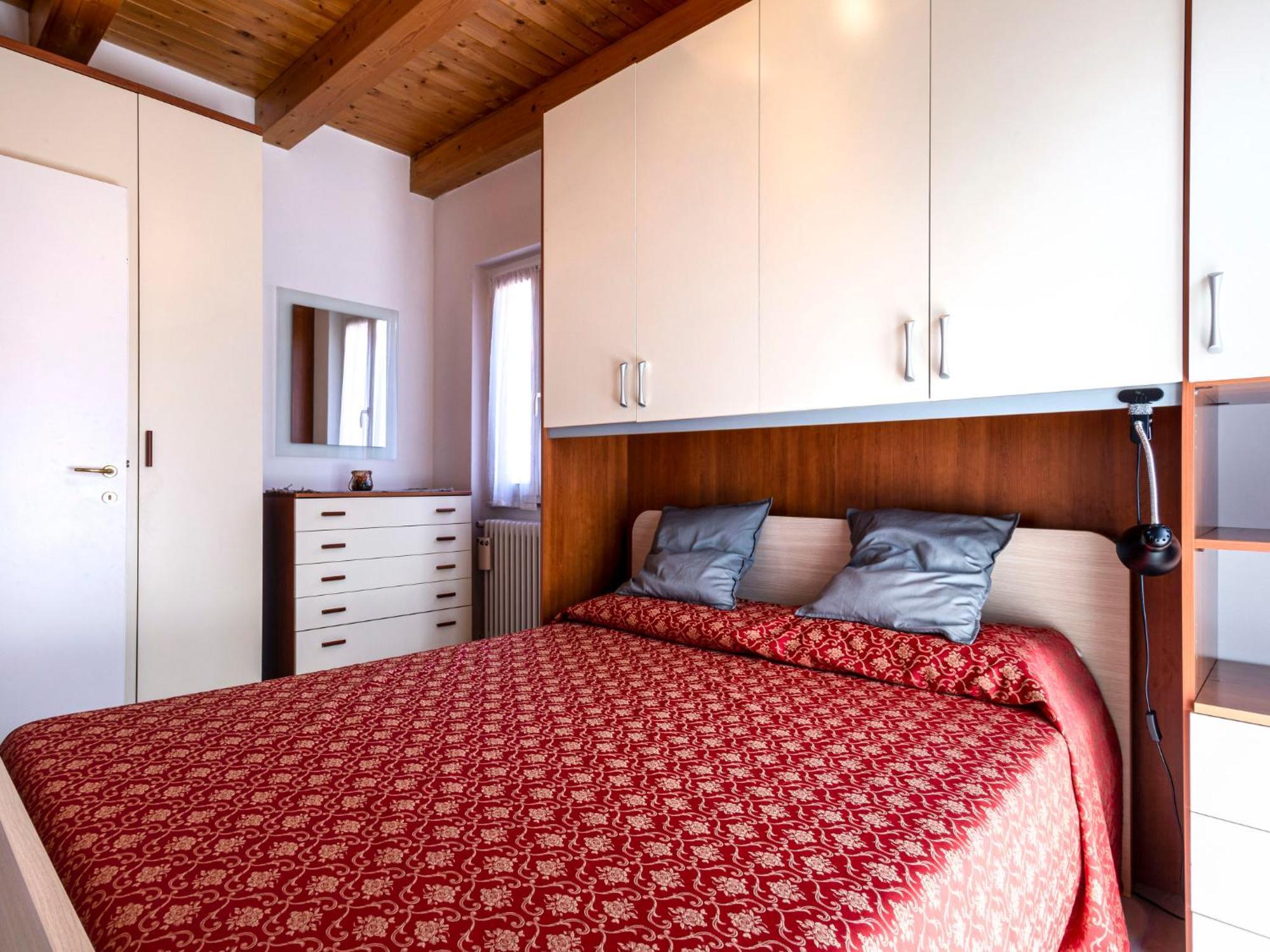 Holiday Home Ribes By Interhome Consiglio di Rumo Zewnętrze zdjęcie