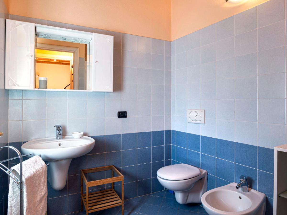 Holiday Home Ribes By Interhome Consiglio di Rumo Zewnętrze zdjęcie