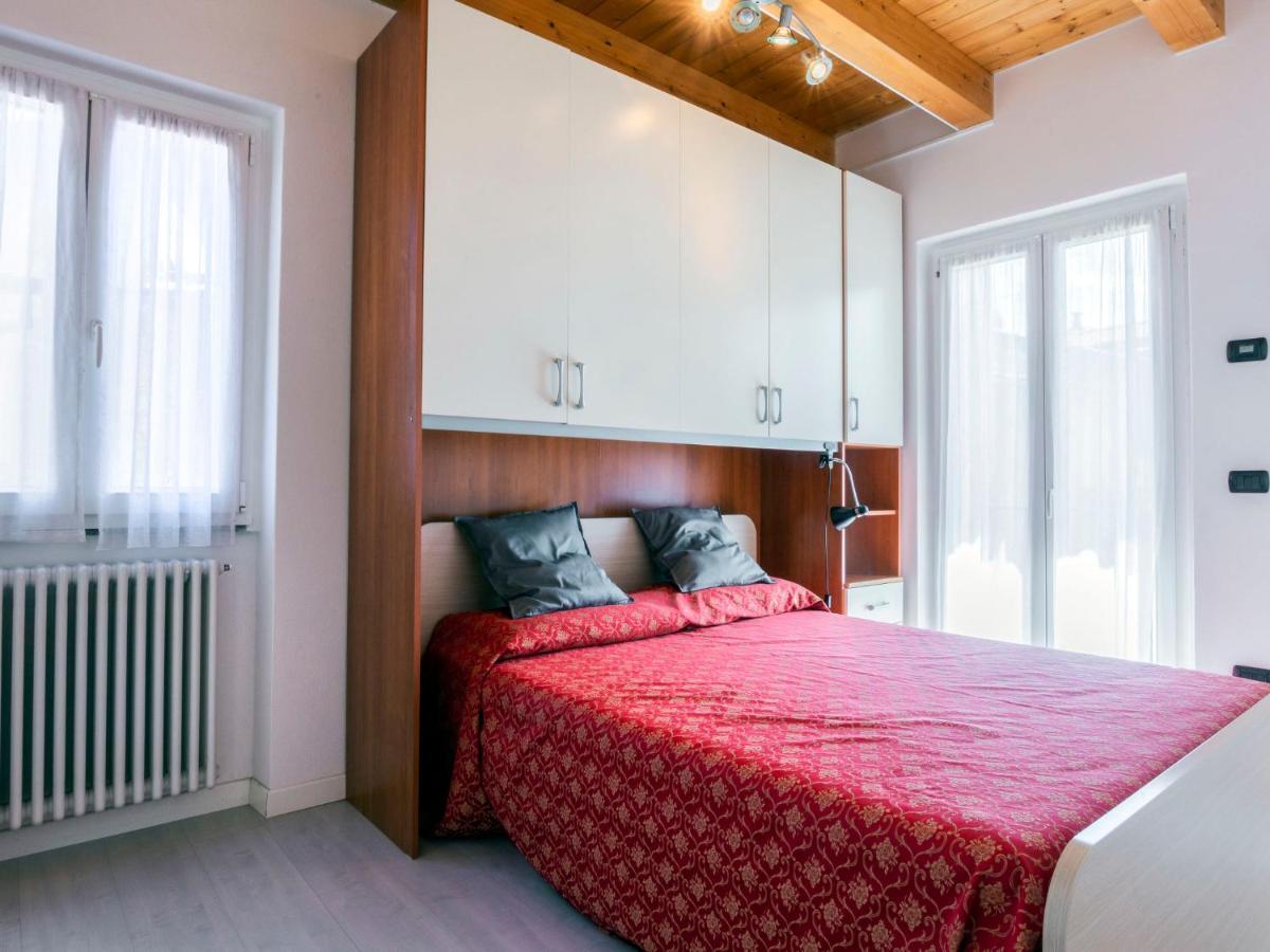 Holiday Home Ribes By Interhome Consiglio di Rumo Zewnętrze zdjęcie