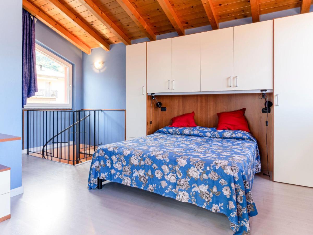 Holiday Home Ribes By Interhome Consiglio di Rumo Zewnętrze zdjęcie